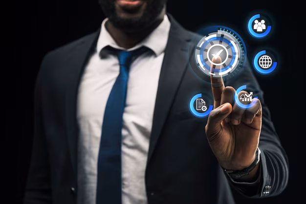 Business Process Reengineering
