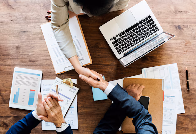 Brokerage Services