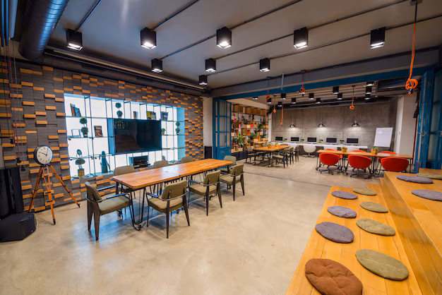 Co-working Space