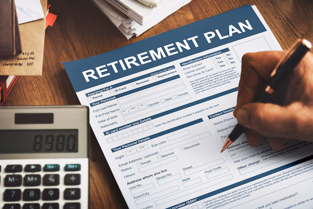 Retirement Plan
