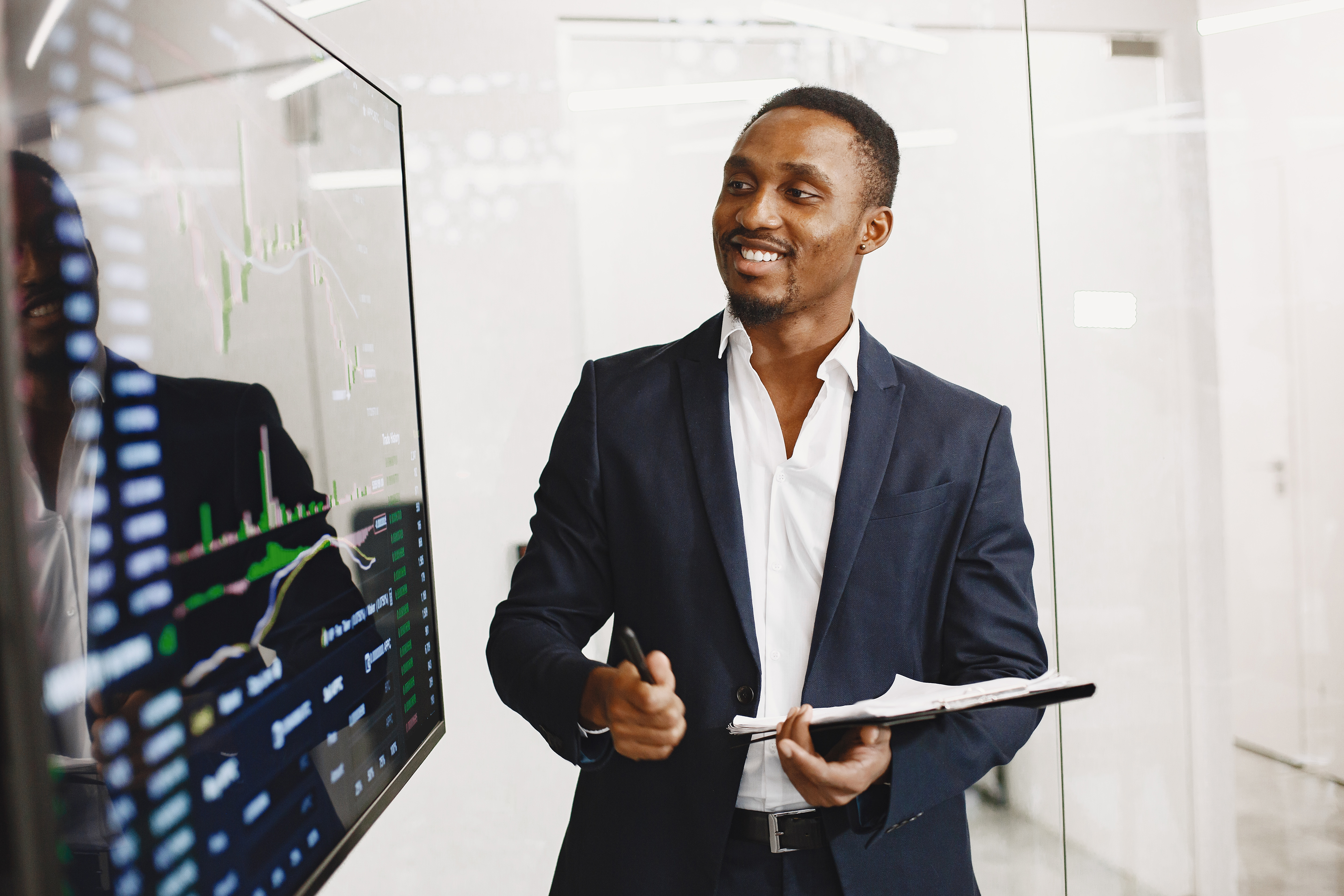 Wealth Management